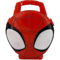 Kids Euroswan Creative set in box Spiderman
