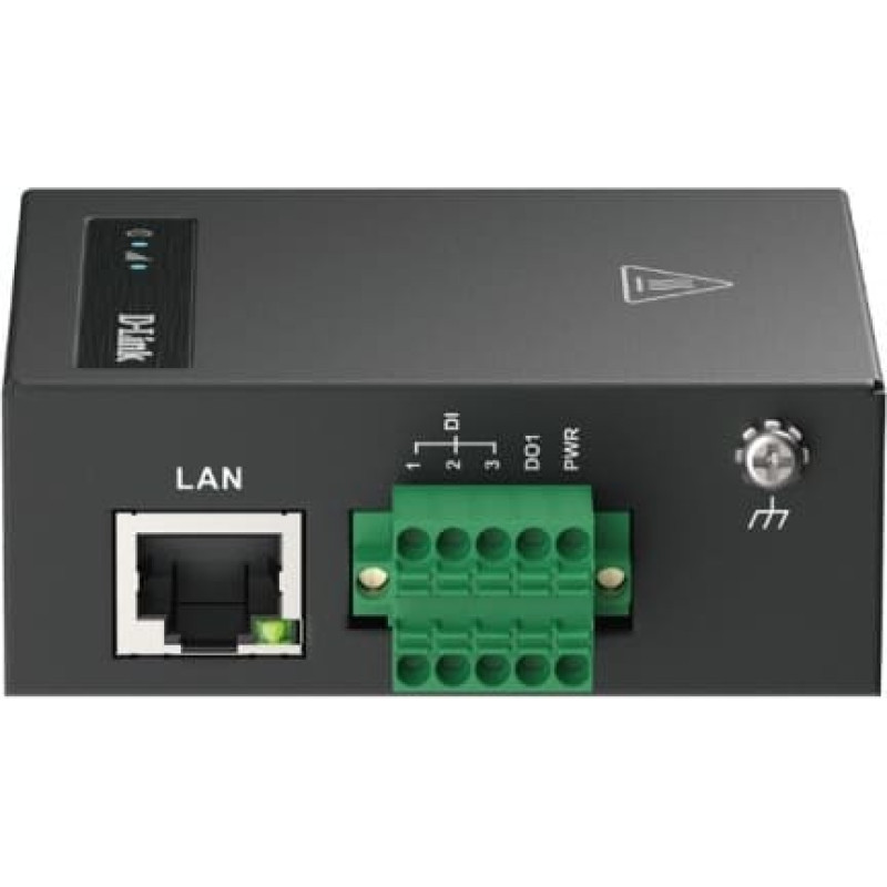 D-Link LTE Gateway DOM-311-TSO