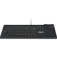 Asus KU100 KEYBOARD/BK/UI/104