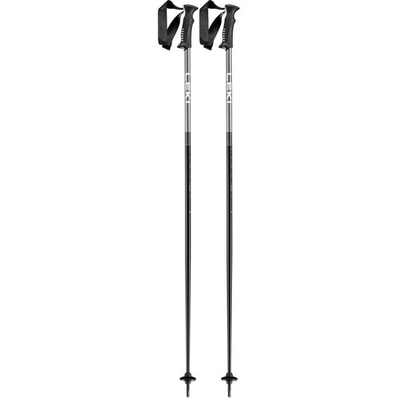 Leki LE KIJ XTA Track dark anthracite 150