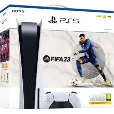 Sony PlayStation 5 + FIFA 23 (CFI-1216A)