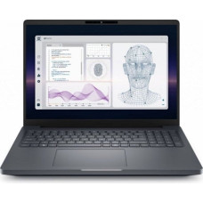 Dell Pro Max 16 Plus MB16250 Intel Core Ultra 7 265HX Mobilna stacja robocza 40,6 cm (16