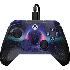 Turtle Beach controller Rematch Advanced Xbox, Dark Cosmos