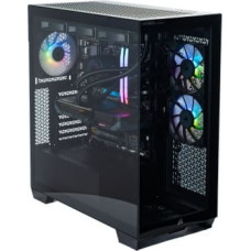 Optimus Computer E-Sport GB550T-CR9 Ryzen 7 5800X/16GB/1TB/RX 9060 XT 8GB/W11H