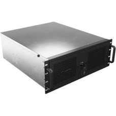 Lanberg Server case ATX 520/12 19 inches/4U