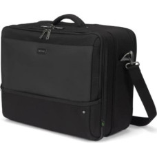 Dicota NOTEBOOK BAG MULTI-TWIN FIVE 15-17.3