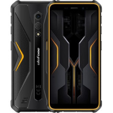 Ulefone Smartphone Armor X12 Pro 4G 4/64GB Orange