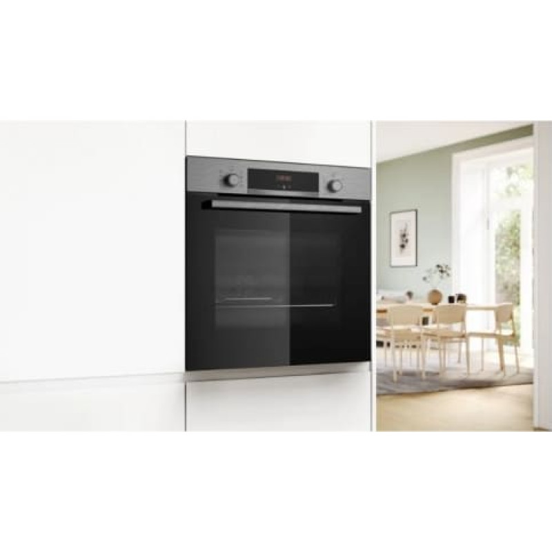 Bosch HBA534ES3 Oven