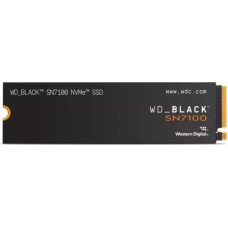 Western Digital SSD Black 500GB SN7100 NVMe 2280 M2