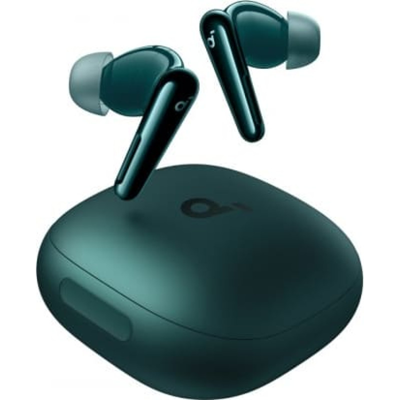 Anker Wireless earphones Soundcore Liberty 4 PRO Bluetooth green