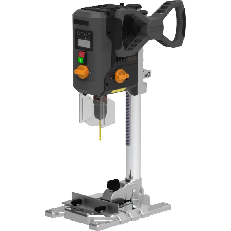 Grunder BENCH DRILL JFDP40-5 710W