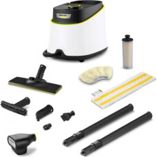 Karcher Parownica SC3 Deluxe Textile Edition EU 1.513-435.0