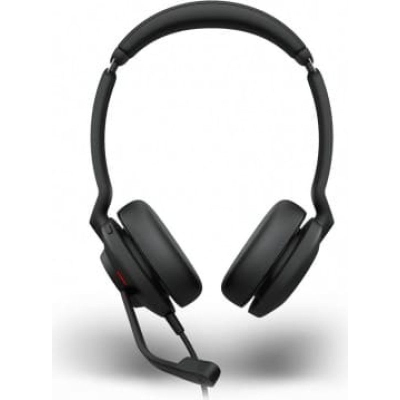 Jabra Evolve2 30 SE USB-A&C UC Stereo