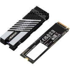 Gigabyte SSD AORUS NVMe Gen4 1TB M.2 2280 9JS18N100-00-G10