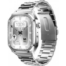 Maxcom Smartwatch FW65 Iron s silver
