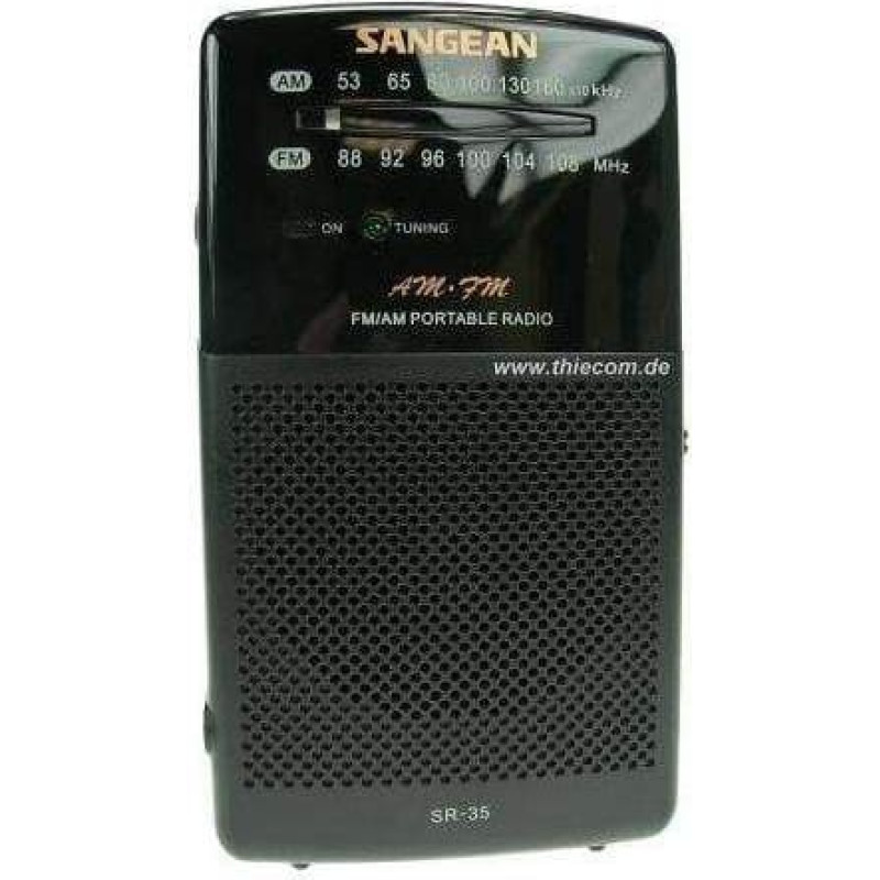 Sangean Radio Sangean