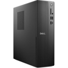 Dell Tower i5-14400/8GB/512GB/Intel UHD 730/Win11 Pro/ENG Kbd+Mouse/3Y ProSupport NBD Onsite Warranty