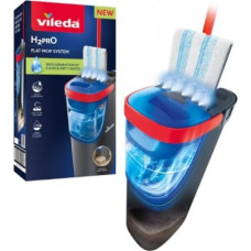 Vileda Flat mop H2prO
