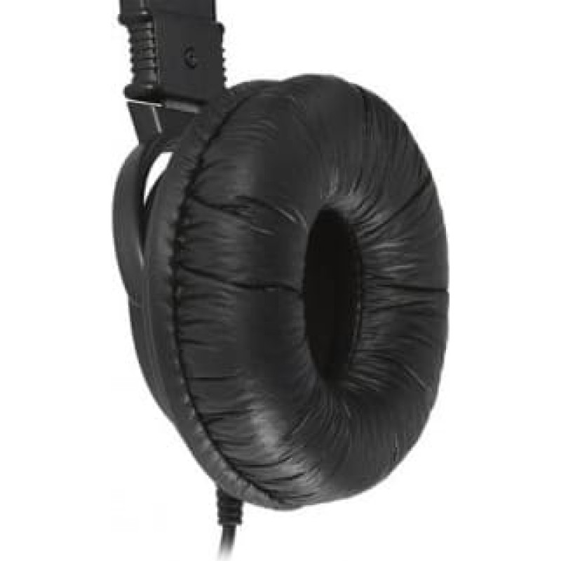 Kensington USB-C Hi-Fi Headphones with Microphone