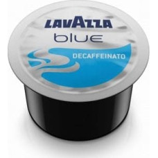 Lavazza Kapsułki Lavazza BLUE Decaffeinato 100szt