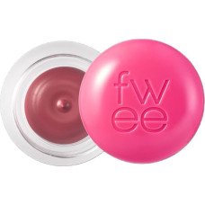 Skinfood Fwee Lip& Cheek Blurry Pudding Pot pudding do ust i policzków PK02 Skirt 5g