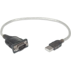 Manhattan Converter USB to Serial port RS232