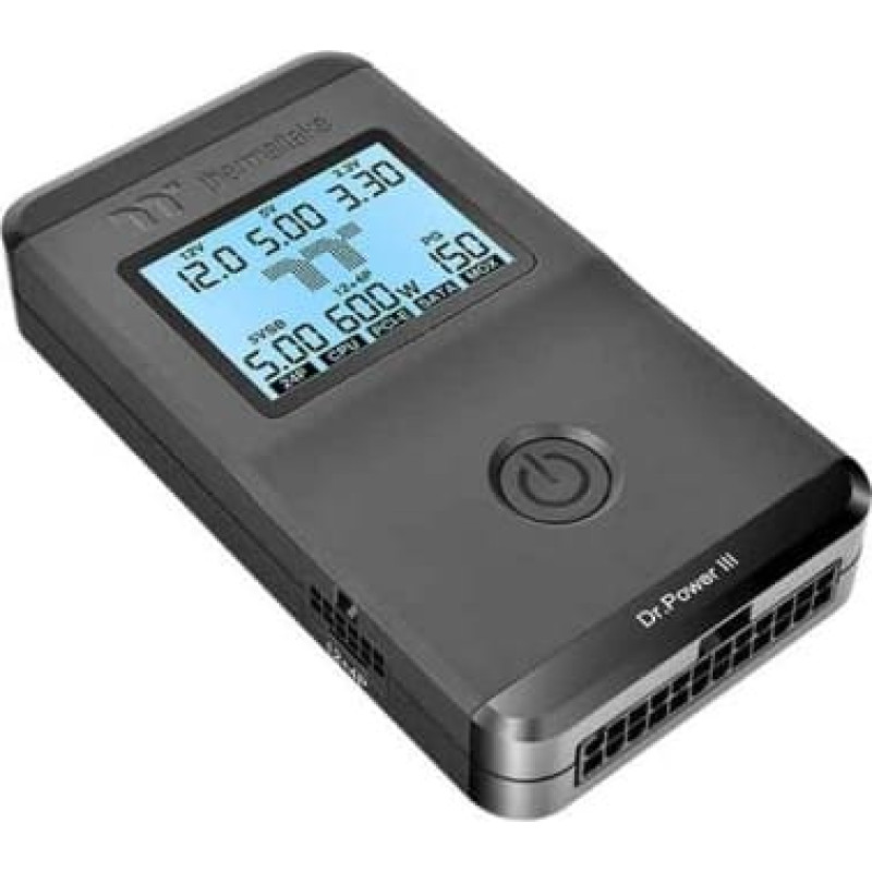 Thermaltake Dr Power II I