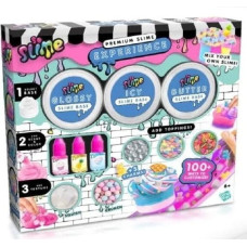 Canal Toys So Slime, Slime Experience Limasetti
