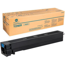 Konica Minolta A0TM152, 37500 pages, Black, 1 pc(s)