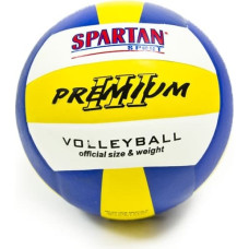 Spartan Piłka do Siatkówki Siatki Siatkowa Dmuchana Indoor SPARTAN Rozmiar 5