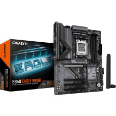 Gigabyte B840 EAGLE WIFI6E AMD B840 Gniazdo AM5 ATX