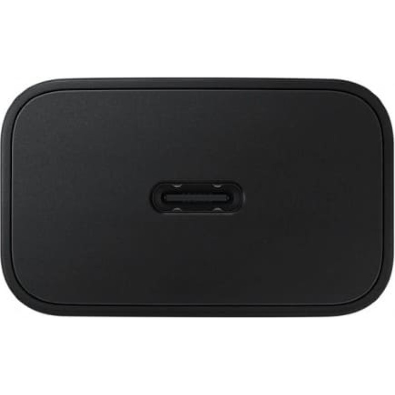 Samsung Charger 15W Power Adapt bk C-C w/o EP-T1510NBEG