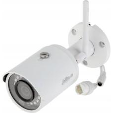 Dahua Technology KAMERA IP T5A-PV-0280B Wi-Fi 6, Smart Dual Light Active Deterrence - 5 Mpx 2.8 mm DAHUA