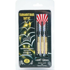 Dart Game RZUTKI DO DARTA DART GAME 18g - 3 szt.