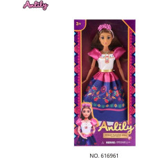 Anek Lalka Martyna EDUKAMP