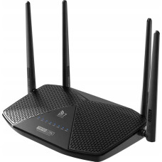 Tenda Totolink BE3600R WiFi Router WiFi7 Dual Band, 3x GbE RJ45