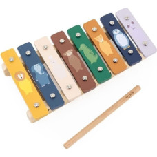 Trixie Baby Cymbałki drewniane