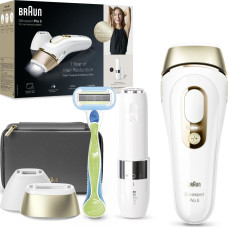 Oral-B Depilator Oral-B PHOTOEPILATOR PL5146 BRAUN