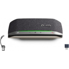 Poly Sync 20+ SPKPHN USB-A/C B95VKAA#AC