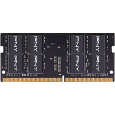 PNY Memory 8GB DDR4 3200 SO-DIMM MN8GSD43200-SB