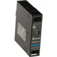Delta ZASILACZ IMPULSOWY DRF-24V120W1GBA FORCE-GT (1 FAZA) Delta Electronics