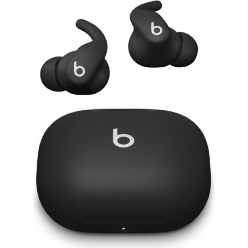 Apple Earbuds Powerbeats Fit - wireless - Jet Black