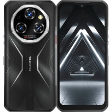 Oukitel Smartphone WP55 Pro 5G 16/512GB IP69K black