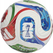 Adidas Piłka adidas TRIONDA Mini World Cup JD8034
