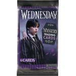 Panini Kolekcja Cards Wednesday Start set