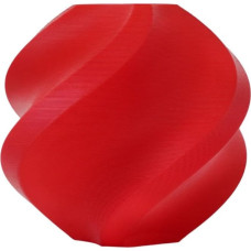 Bambulab Filament Bambu Lab ABS 1,75mm 1kg - w zestawie z wielorazową szpulą - Red}