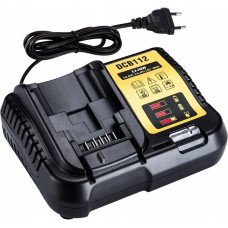 Dewalt LADOWARKA XR 18V 14,4V 10,8V