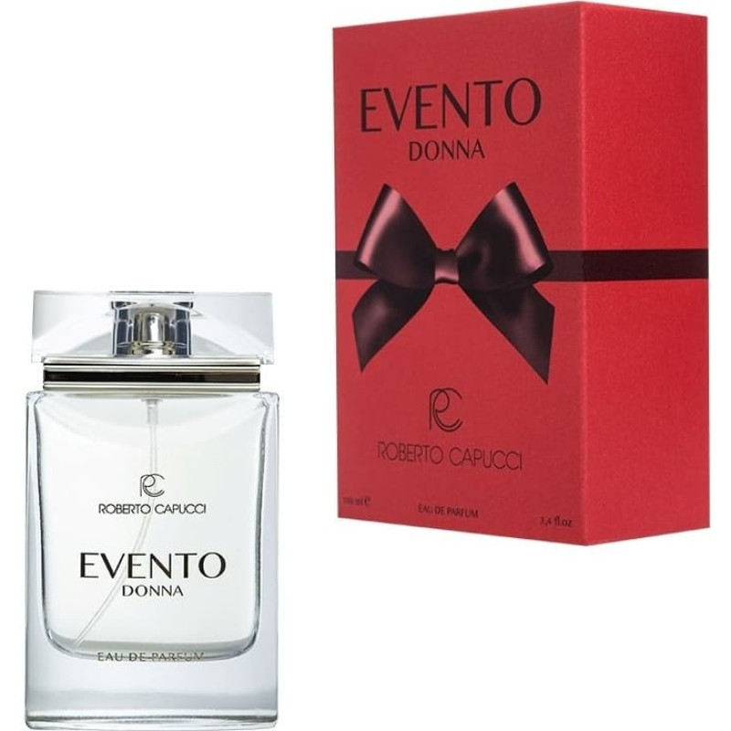 Roberto Capucci , Evento Donna, Eau De Parfum, For Women, 100 ml For Women