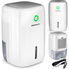 Berdsen Osuszacz powietrza - pochłaniacz wilgoci z zasilaczem samochodowym Berdsen BR-20A