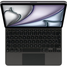 Apple Magic Keyboard for iPad�Air 27,9cm 11Zoll (M3) - German - Black